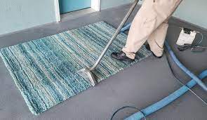 cleaning services st petersburg fl