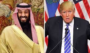 About 4,229 results for saudi arabia. World War 3 Trump Will Not Let Saudi Arabia Oil Threat Go Unanswered World News Express Co Uk