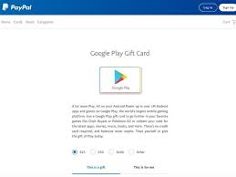 Check spelling or type a new query. Where To Buy Google Play Gift Cards Android Central
