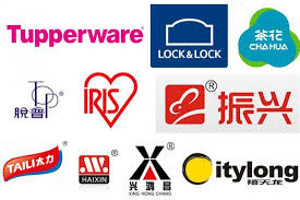 ten brands of plastic s in china