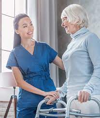 why a home healthcare career is a