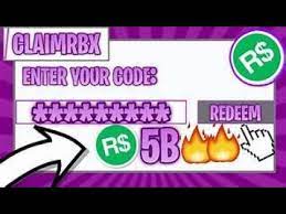 Redeem roblox promo code to get over 1,000 robux for free. All New 5 Promocodes 2021 January Activite Codes For Rbxstorm Rblxmonster Claimrbx Roward Gg And Youtube