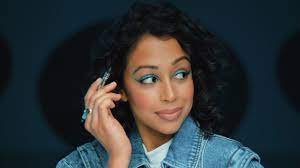 liza koshy launches one of one makeup