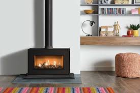 Gazco Studio 1 Freestanding Gas Fires