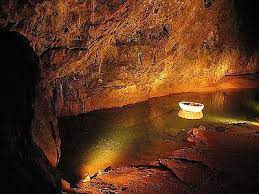 Cuevas Wookey Hole - frwiki.wiki