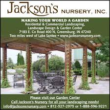 Jackson S Nursery