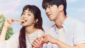 Vingt-cinq, vingt et un » : tout sur le nouveau drame coréen qui se classe  parmi les plus regardés sur Netflix - Infobae