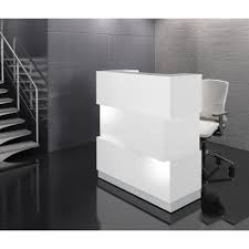 2,000+ vectors, stock photos & psd files. Zen Modern Design Small Reception Desk Aluminum Satinato W1135mm Hunt Office Ireland