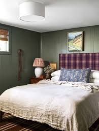 12 best dark green paint colors to use