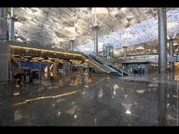 Все терминалы внуково оборудованы таким образом, чтобы предоставить максимальную степень комфорта. Terminal A Aeroport Vnukovo Youtube