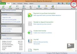 bookkeeping software free and ideal