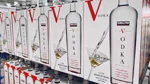 why the costco vodka origin myth just