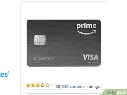 Your amazon store card or amazon secured card is issued by synchrony bank. How To Apply For An Amazon Credit Card 10 Steps With Pictures