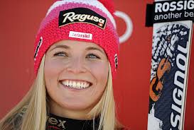 Die schweizer skirennläuferin lara gut hat völlig überraschend geheiratet. Die Gesichter Des Winters Seite 2