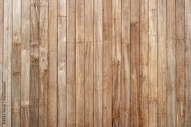 Foto De Brown Wood Plank Wall Texture