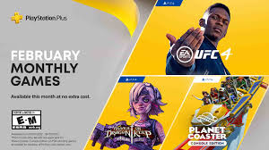 playstation plus february 2022 ps4 ps5