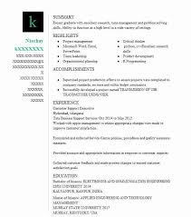 Customer Support Executive Resume Sample Livecareer