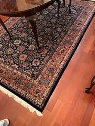professional rug cleaning services san