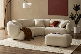 how to arrange a sectional sofa