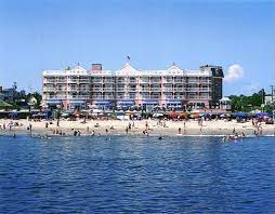 oceanfront hotels in rehoboth beach