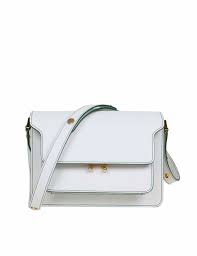 Marni Shoulder Bags Size One Size Color Silver