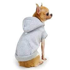 frienperro dog clothes for small dogs