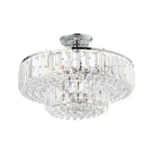 Buy great products from our ceiling lights category online at wickes.co.uk. Contemporary Ceiling Light Available Exclusively At Pagazzi Lighting Featuring Clear Acrylic Droplet Ceiling Lights Semi Flush Ceiling Lights Ceiling Lights Uk