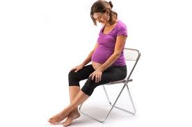 pelvic floor exercise for pregnant mums