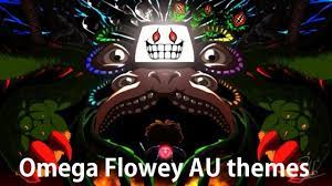 The omega flowey fight without taking any damage. Omega Flowey Au Themes Youtube