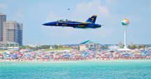 how-long-is-the-blue-angels-show