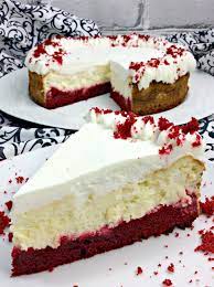 knock you red velvet cheesecake