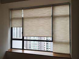 blinds curtains singapore
