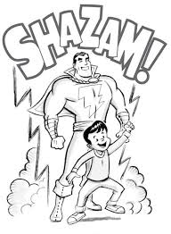 There are tons of great resources for free printable color pages online. Shazam Coloring Pages 90 Coloring Pages For Kids To Print For Free