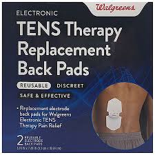 tens pain relief management walgreens