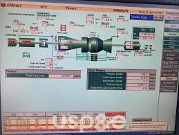 used 124 mw 2009 used ge frame 9e