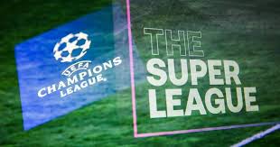 Super League Clubs Sent Fresh Warning
