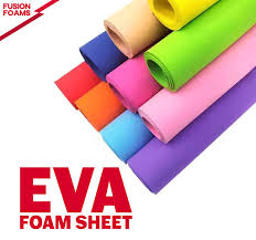 EVA foam