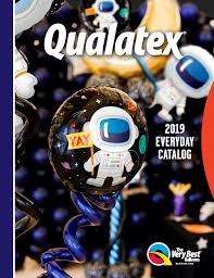 Qualatex Balloons Catalogs Bargain Balloons