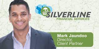 Silverline Financial Services gambar png