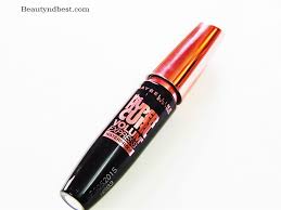 The unique flexible wand helps to lift and separate, delivering the look of more lashes. Dramatic Mascara Archives Beauty The Best