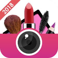 youcam makeup selfie 2018 apk mod for