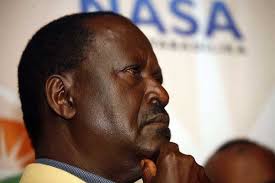 Image result for What awaits Raila in his new AU envoy job