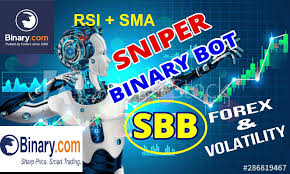Xtreme binary bot is not a robot, despite the name, it is a profitable manual trading system for binary options. Sniper Forex Binary Bot