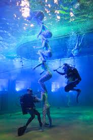 O Aquatic Show In Las Vegas See Tickets And Deals Cirque