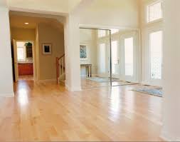 maple flooring just right for your