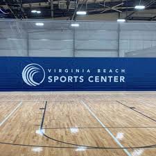 2021 virginia beach sports (va) f davian coleman has received an offer from virginia union. Virginia Beach Sports Center