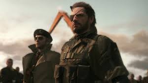 postgame missions metal gear solid 5