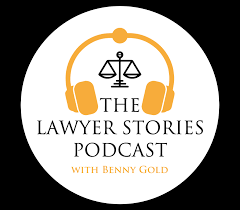 The Lawyer Stories Podcast