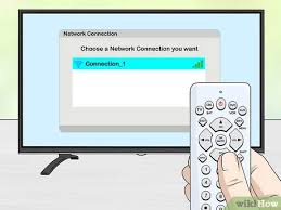 All tv's can be hooked up to computers , you just need to buy the right wires to hook it up. 4 Ways To Connect Pc To Tv Wikihow