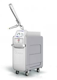 Candela lasers feature the dynamic cooling device. Candela Cosmetic Laser Reviews